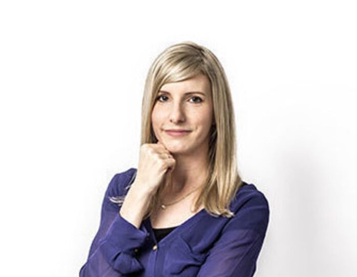 Hanne Schmidt